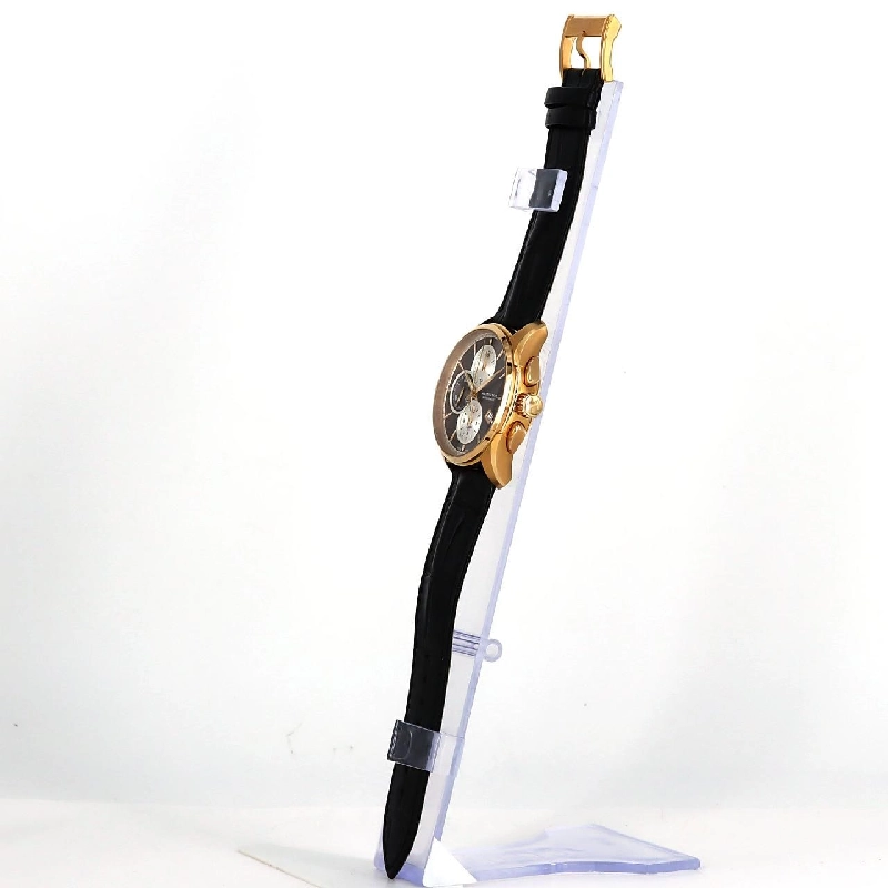 Hamilton Jazzmaster Auto Chrono GP H325460/H32546781 GP tự động - Hàng hiệu Authentic 882150