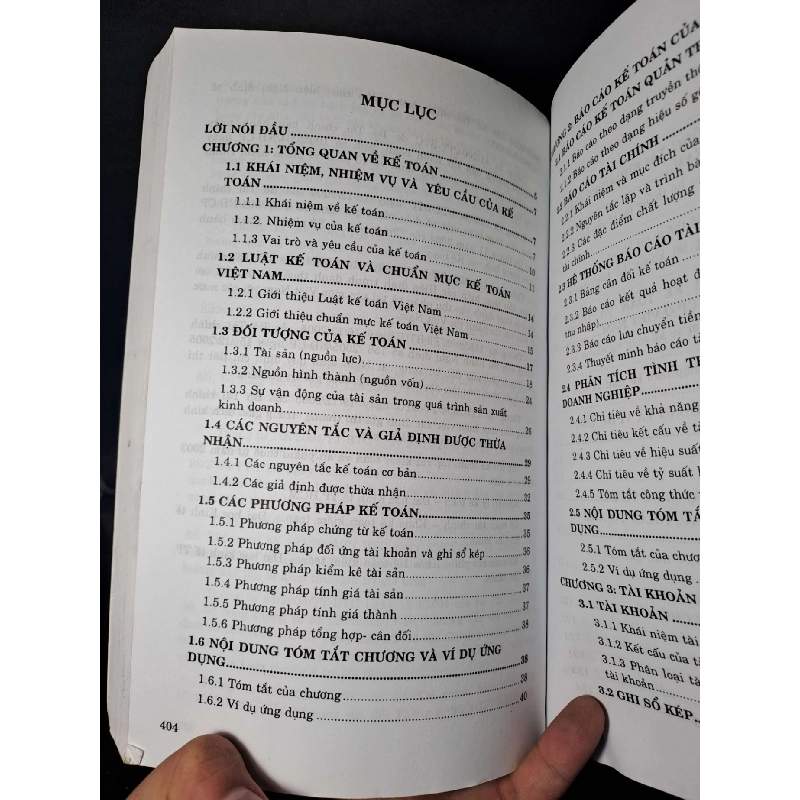 Kế toán đại cương lý thuyết và bài tập - Phan Đức Dũng - 2007 mới 80% ố - GIÁO TRÌNH, CHUYÊN MÔN - HCM0111 923687
