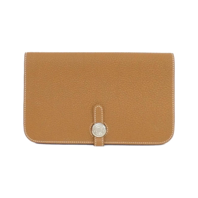 Ví Hermès Dogon Duo 043070CK 619652