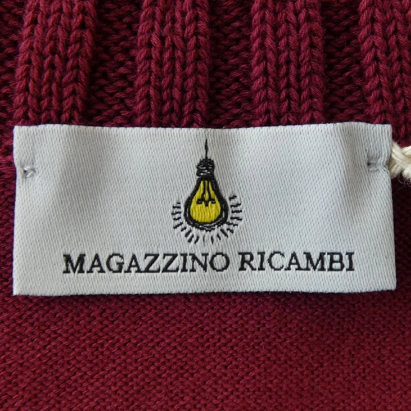 MAGAZZINO RICAMBI ニット - Hàng hiệu Authentic 886681