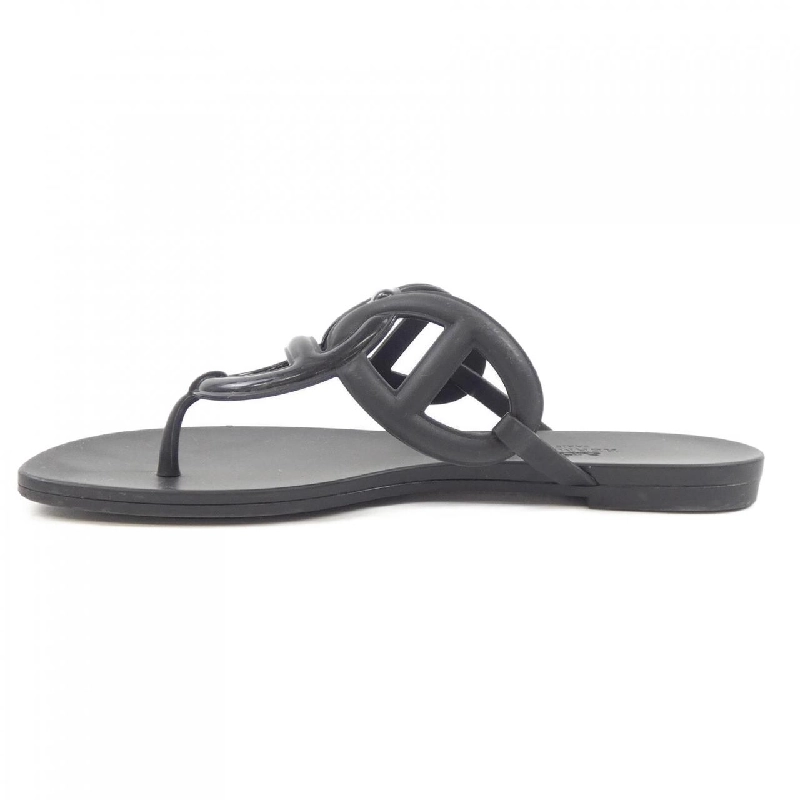 Giày sandal HERMES EGERIE シェーヌダンクル 221001Z - Hàng hiệu Authentic 829083