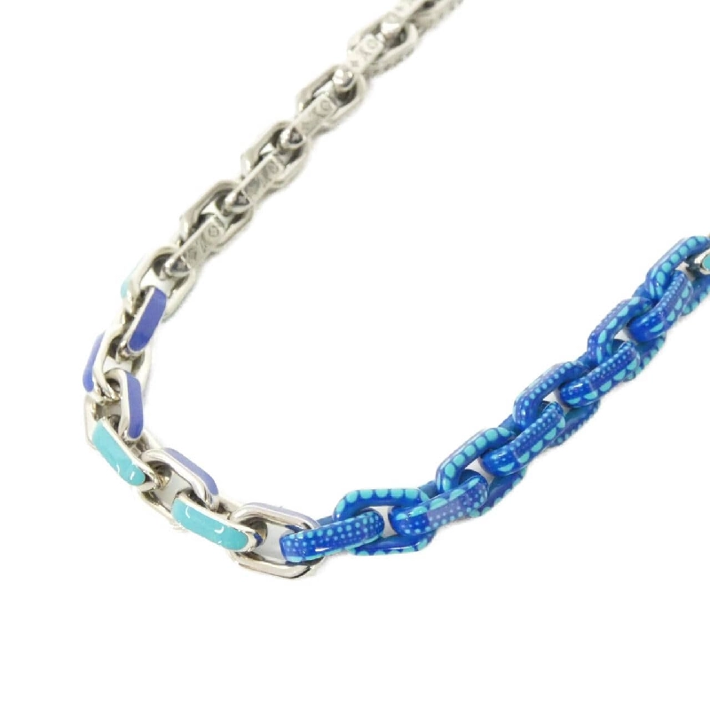 Louis Vuitton (LV X YK) Dây chuyền Paradise Chain Pumpkin M01095 623748