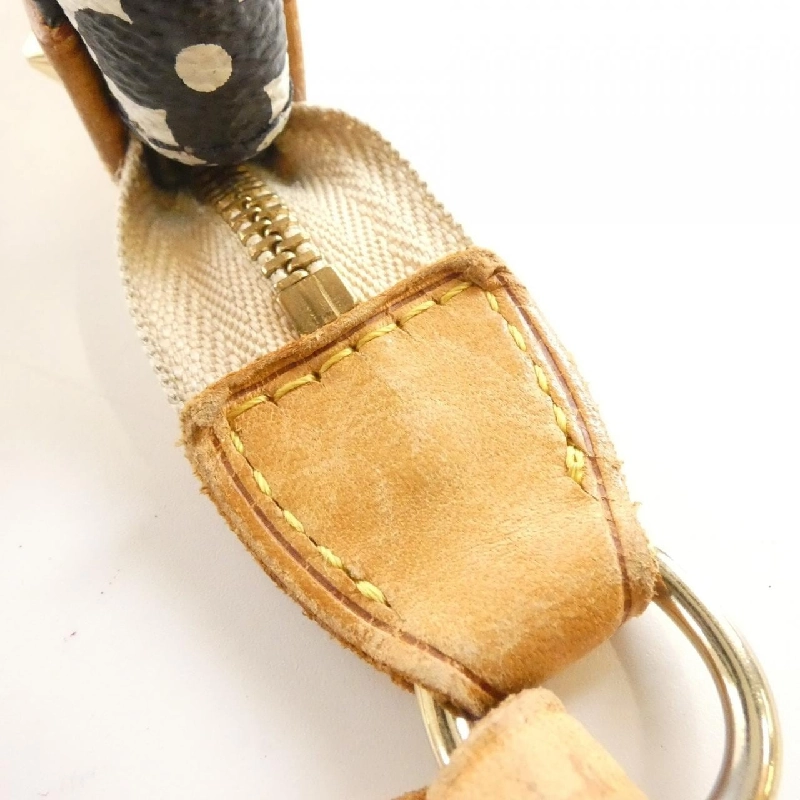 Túi đeo chéo Louis Vuitton Multicolor Pochette Accessoires M92648 - Hàng hiệu Chính hãng 769007