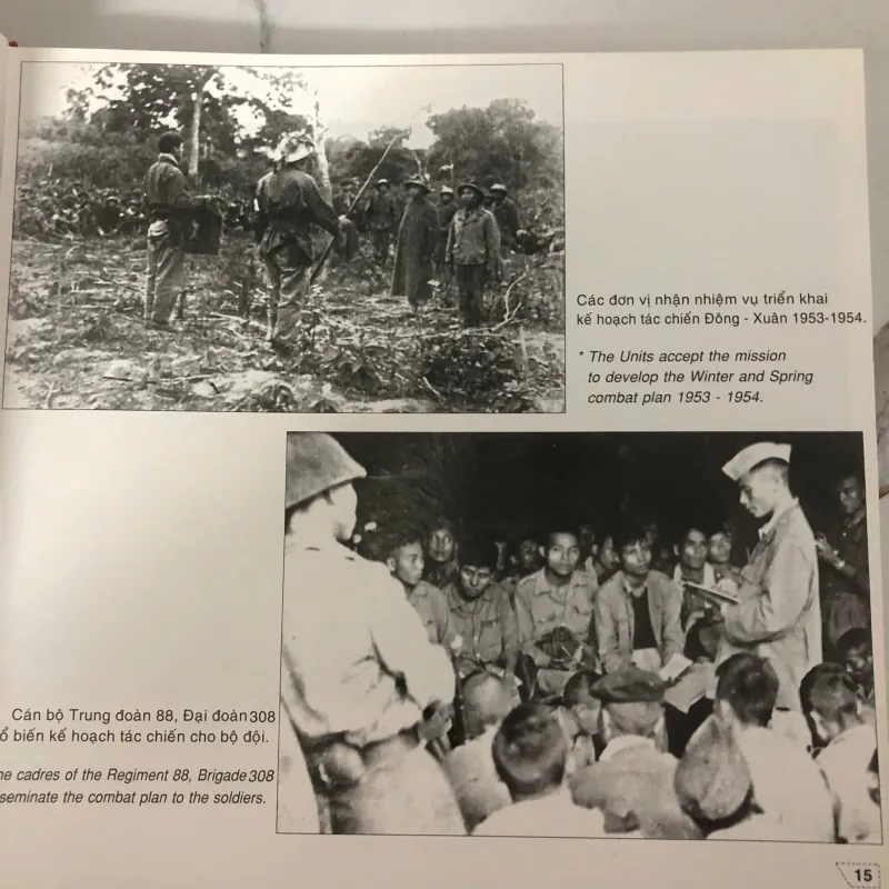 Điện Biên Phủ - Hình ảnh và sự kiện - Báo Cựu chiến binh Việt Nam 779786