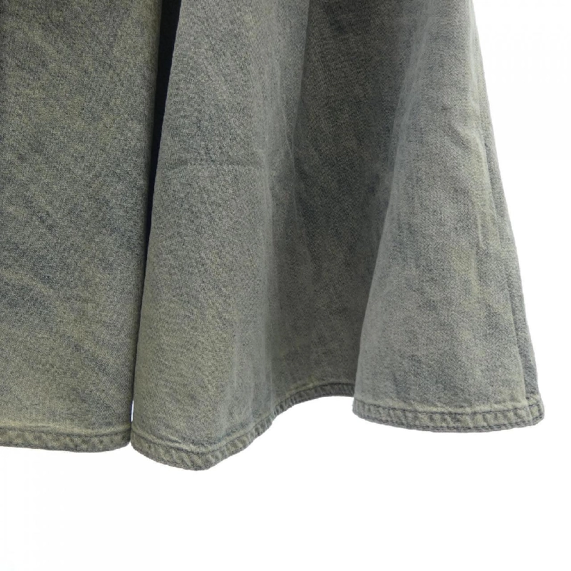 【Mã giảm giá】Christian Dior CHRISTIAN DIOR Váy 653956