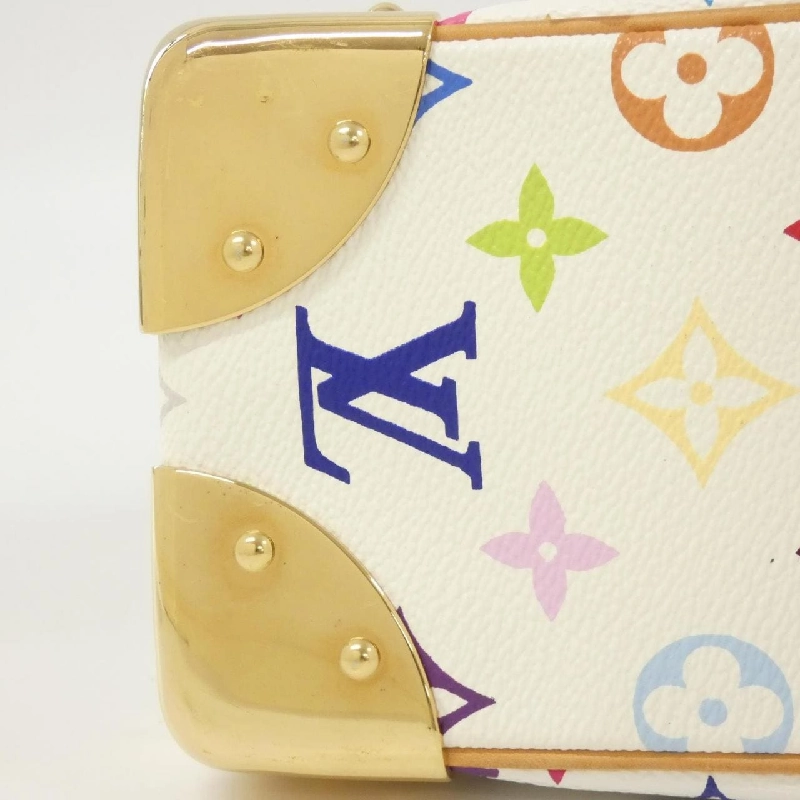 Túi xách vai Louis Vuitton Multicolor Brolieu M92660 612558