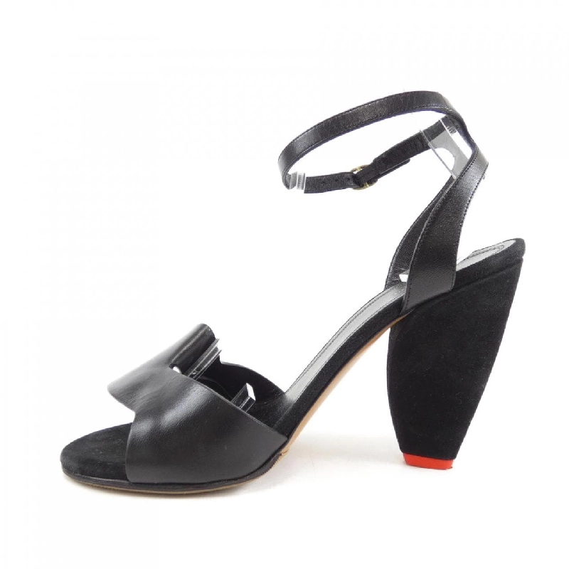 【Mã giảm giá】Giày sandal CELINE 664017