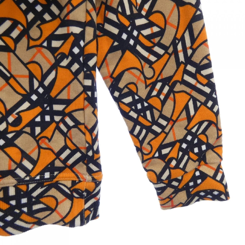 【Mã giảm giá】Burberry BURBERRY Áo sweatshirt 645065