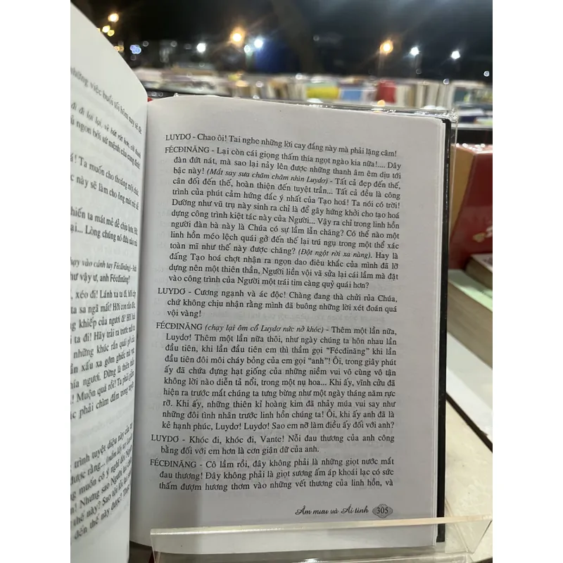 TUYỂN TẬP KỊCH - FRIEDRICH SCHILLER 708902