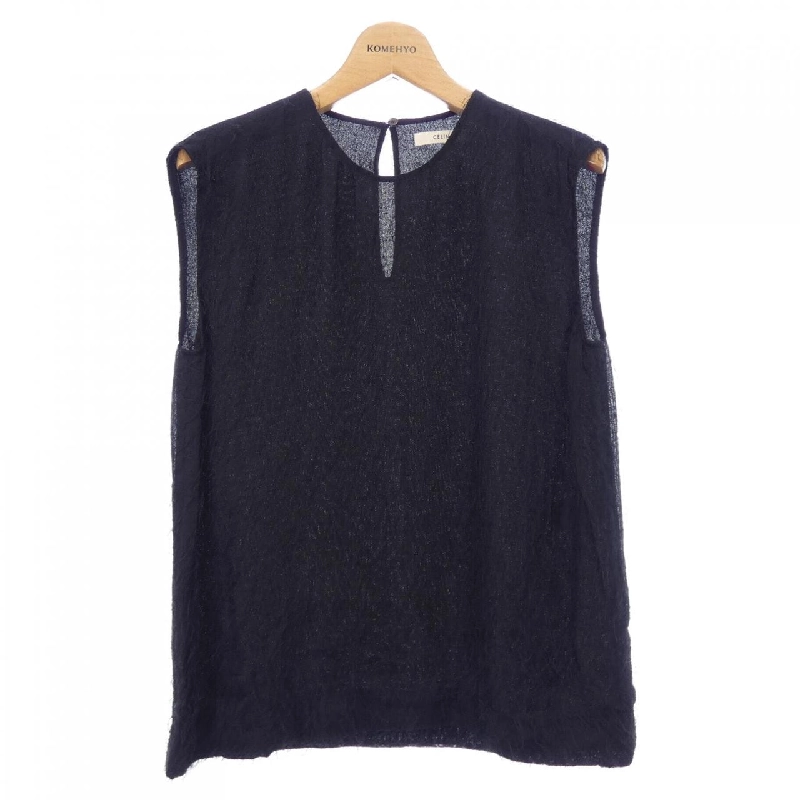 セリーヌ CELINE 2 0Z99/6265 Áo - Hàng hiệu Authentic 773818