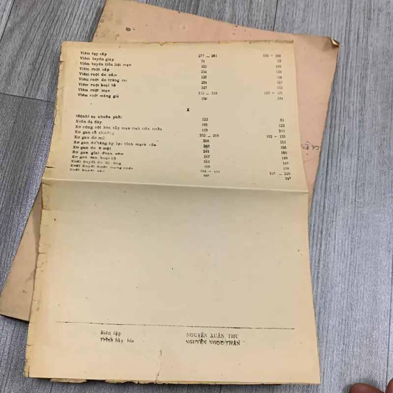 Thiên gia diệu phương, những bài thuốc đông y hay. 8b2 716447