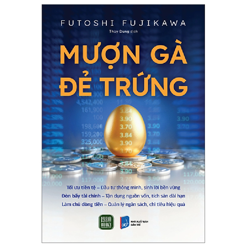 Mượn Gà Đẻ Trứng (2025) - Futoshi Fujikawa 700278