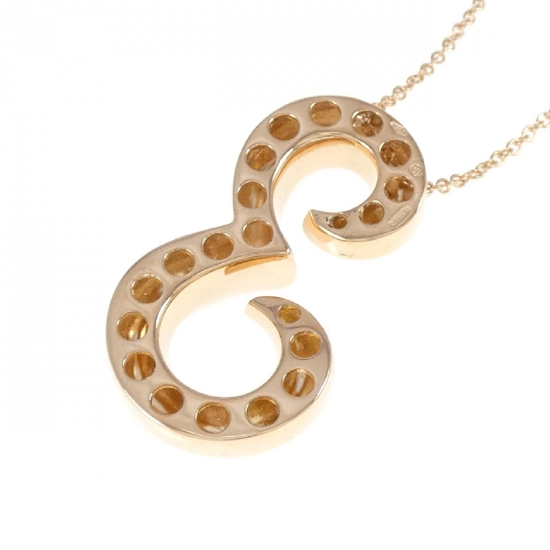 Dây chuyền Frank Muller Talisman - Hàng hiệu Authentic 841825