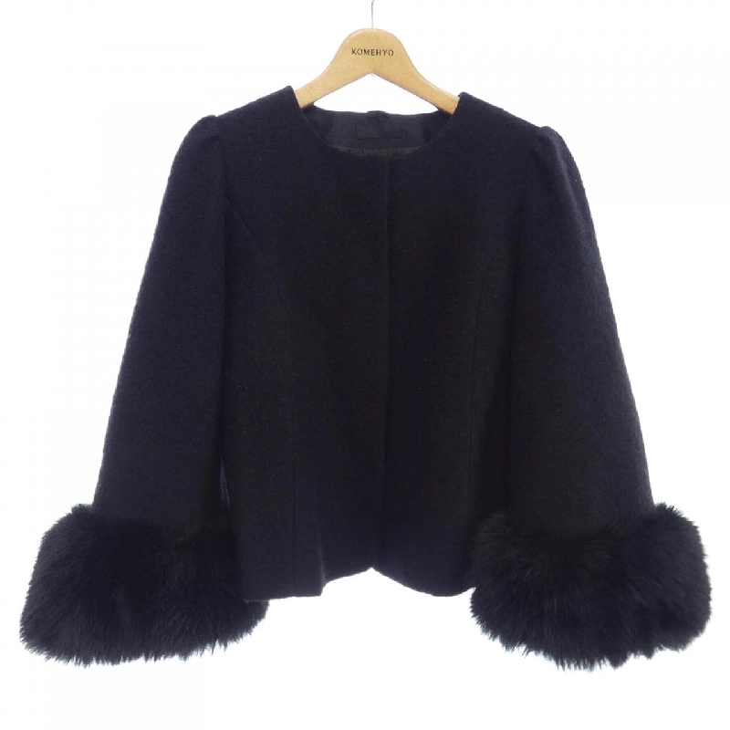 Jacket TO BE CHIC 632705