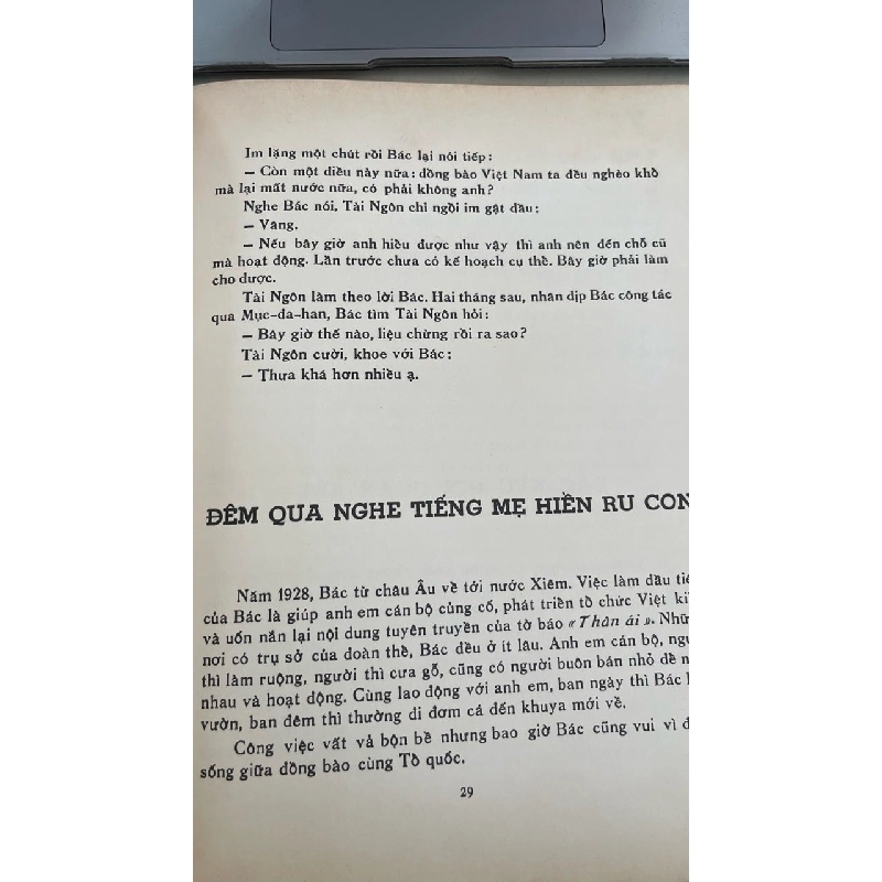 Bác Hồ kính yêu 492487