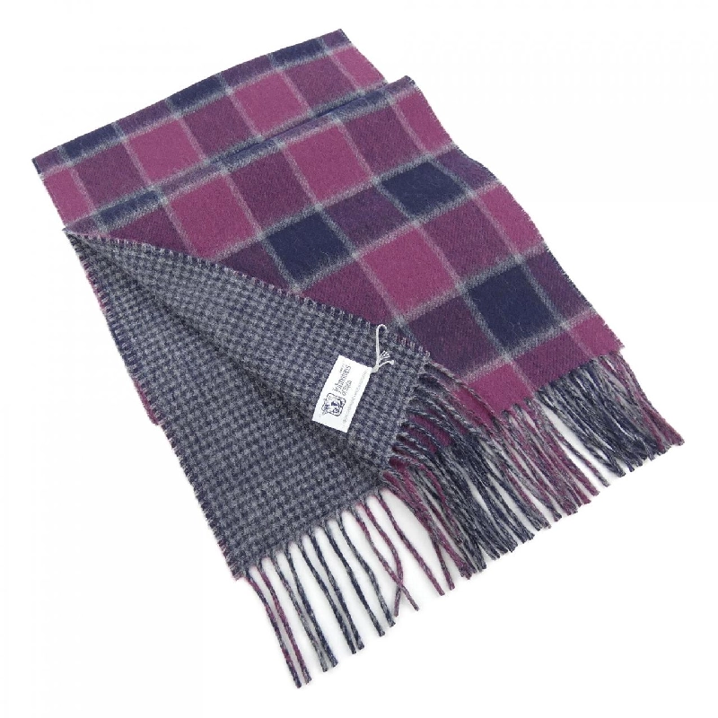 JOHNSTONS OF ELGIN WA000020 MUFFLER - Hàng hiệu Authentic 834108