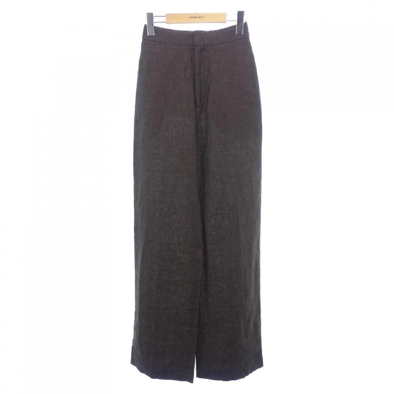 【Mã giảm giá】Quần LOEWE 654834