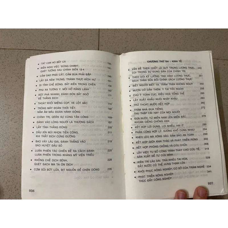Trí Tuệ Chu Ân Lai 592109