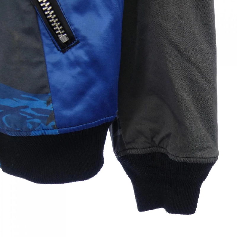 Áo khoác DIESEL - Hàng hiệu Authentic 895606