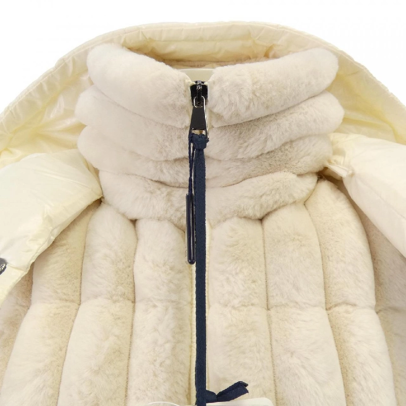 MONCLER FARE Áo khoác lông - Hàng hiệu Chính hãng 817828