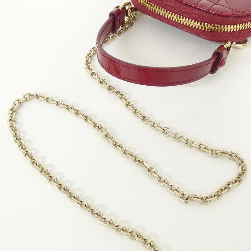 Christian Dior Lady Dior Corin Dior Phone Holder S0872OVRB Phone Case 627619