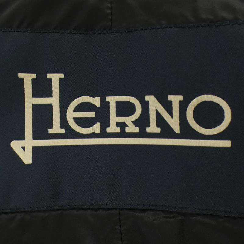 Herno 71712-5PI Áo khoác lông - Hàng hiệu Chính hãng 888672