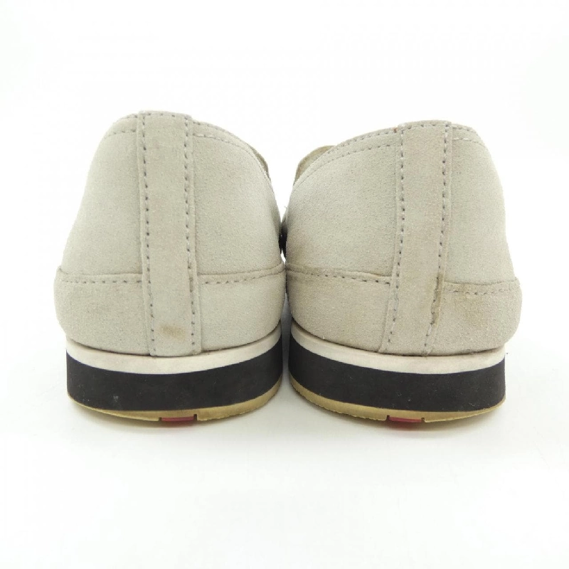 【Mã giảm giá】Giày thể thao PRADA 662265