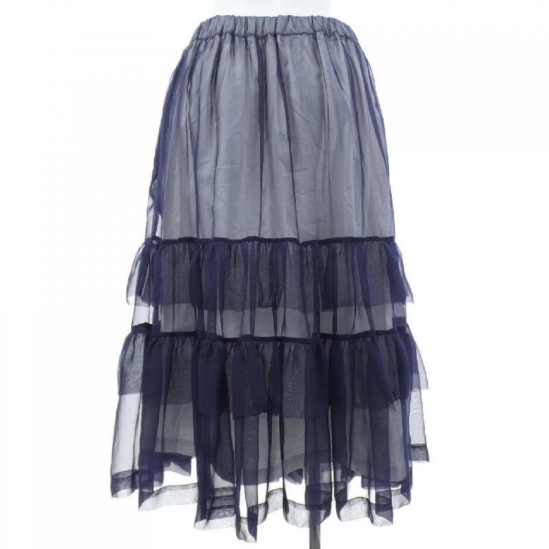 COMME des GARCONS NI-S009 Váy - Hàng hiệu Chính hãng 812237