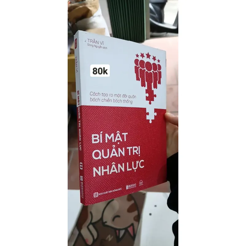 Sách quản trị 786038