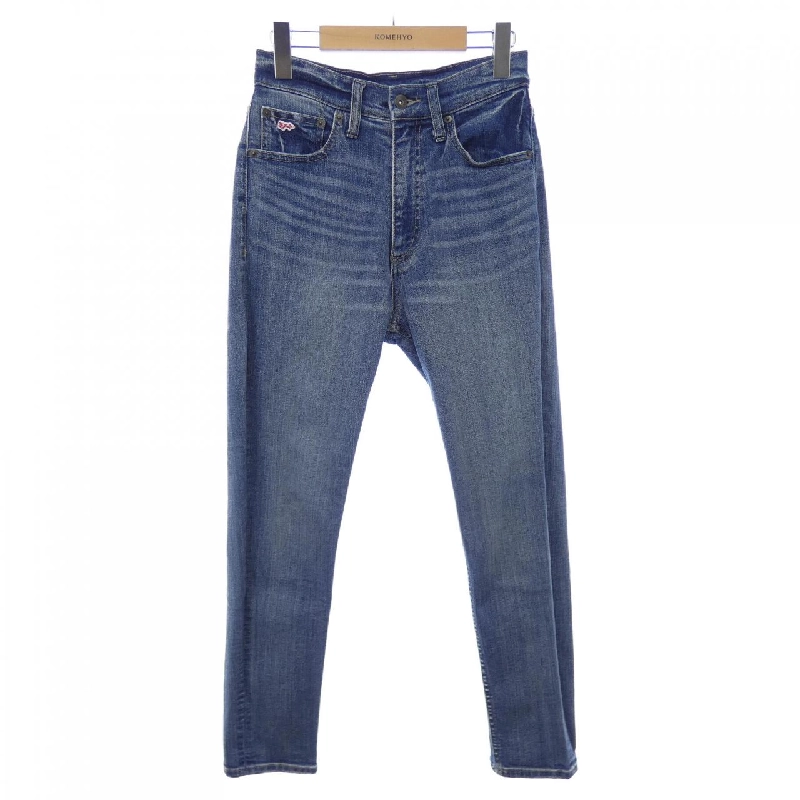 Jeans VIVIENNE TAM - Hàng hiệu Authentic 824869