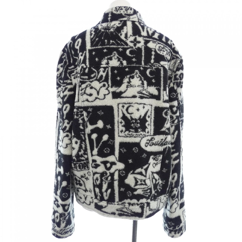 Áo khoác LOUIS VUITTON - Hàng hiệu Authentic 896829