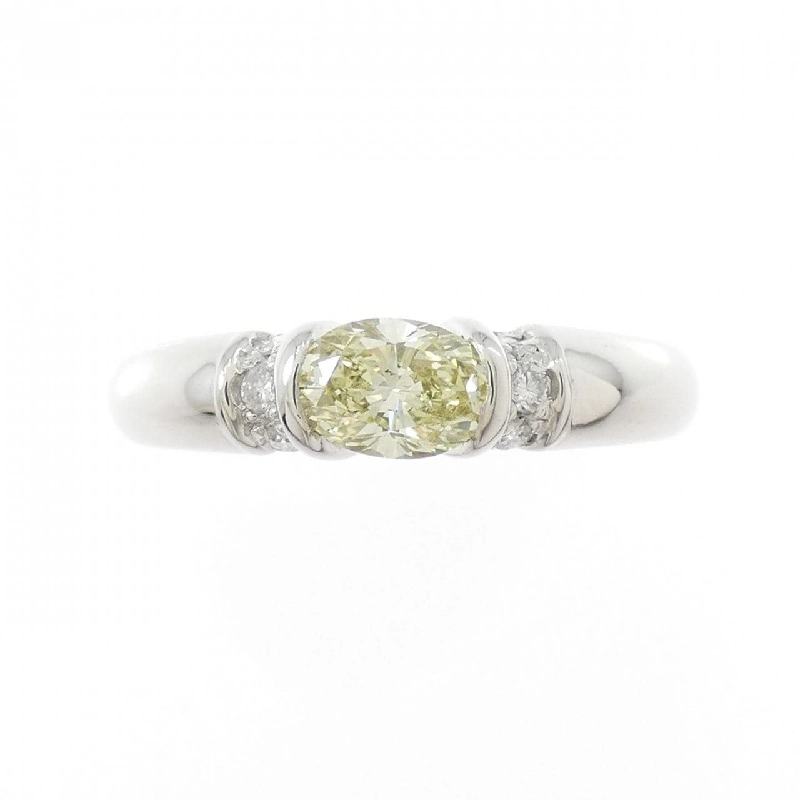 Nhẫn kim cương PT900 0.405CT - Hàng hiệu Chính hãng 853901