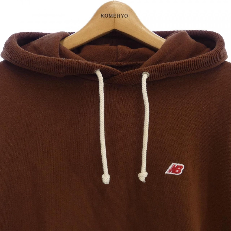 Áo khoác New Balance - Hàng hiệu Authentic 899679