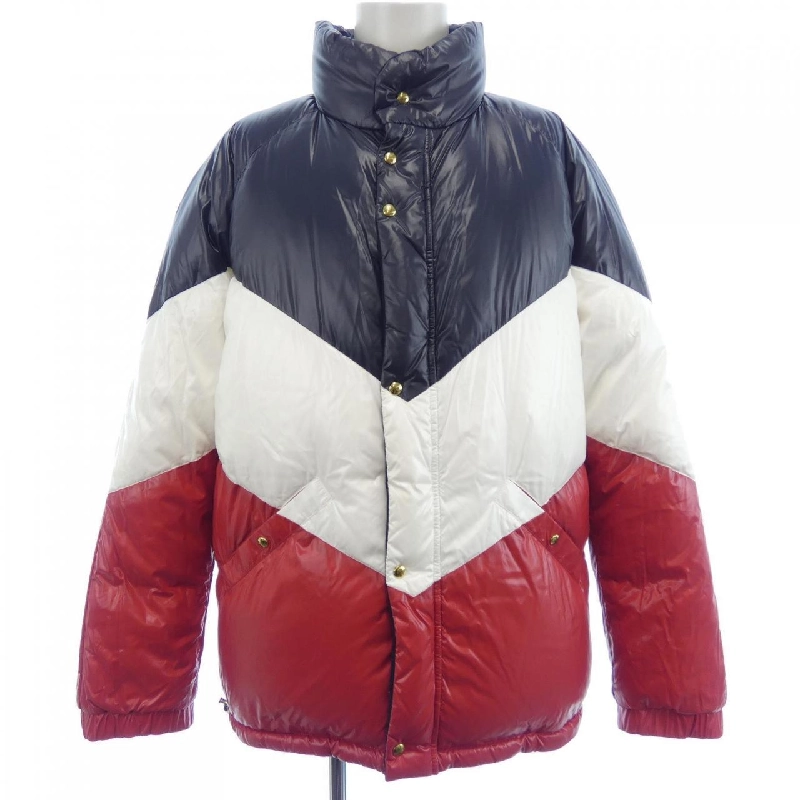 MONCLER GAMMEBLEU 23914141831 Áo khoác lông - Hàng hiệu Chính hãng 888001