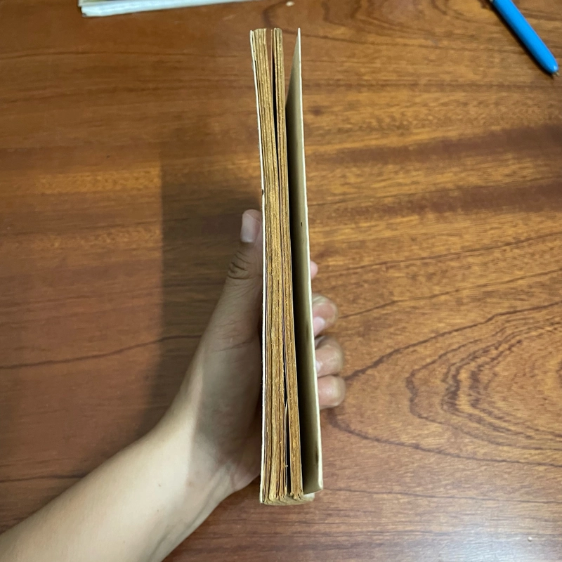 [Sách Xưa] - II Sách Phật Giáo: Luật Sadi - Trí Quang (Dịch) - PL. 2514. 1970 495558