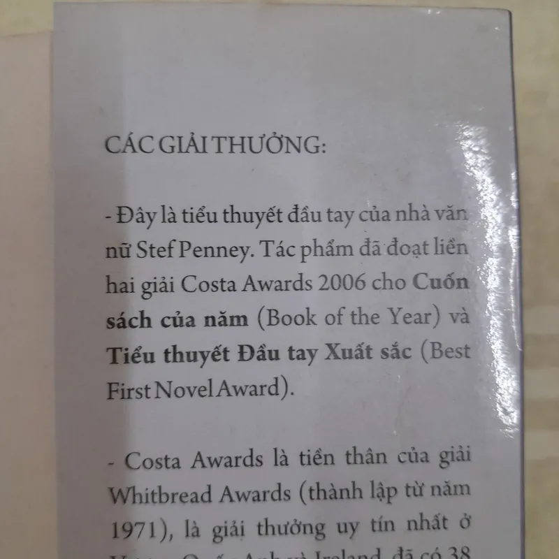 Sự hiền hòa của Sói. Stef Penny 574157