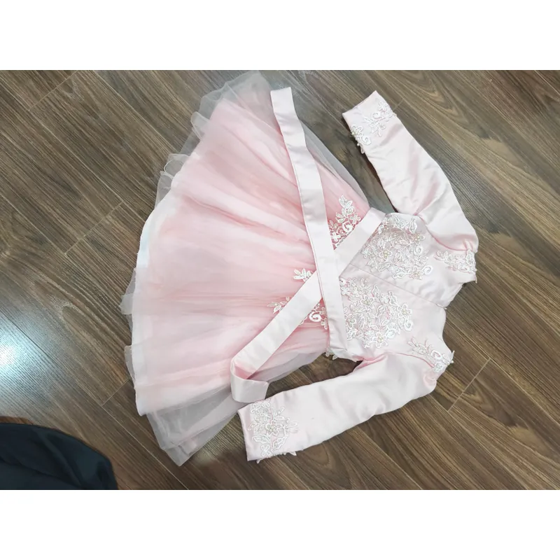 Váy xinh cho bé yêu  734898