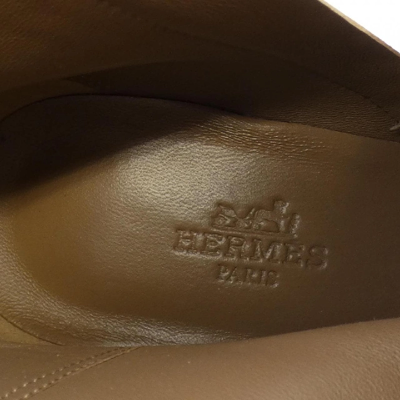 【Mã giảm giá】Giày bốt HERMES 663473