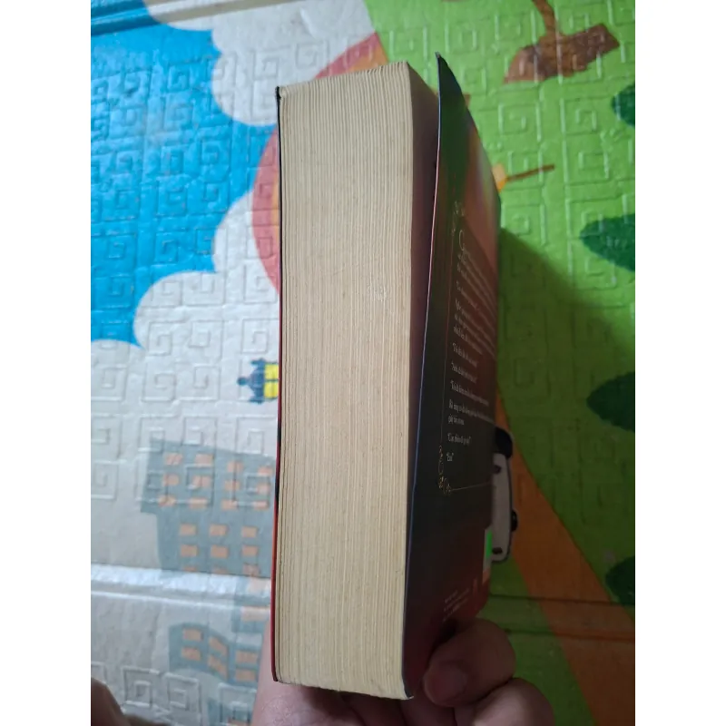 Sự Cám Dỗ Cuối Cùng 975672