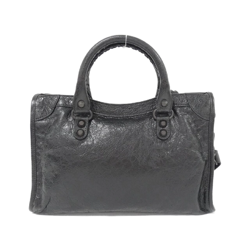 【Sản phẩm mới】Balenciaga Le City Small 811442 2ABEK túi 616701
