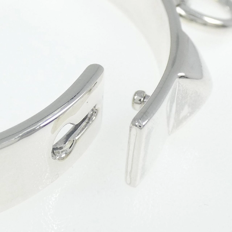 Vòng tay Collier de Chien của Hermès 668462