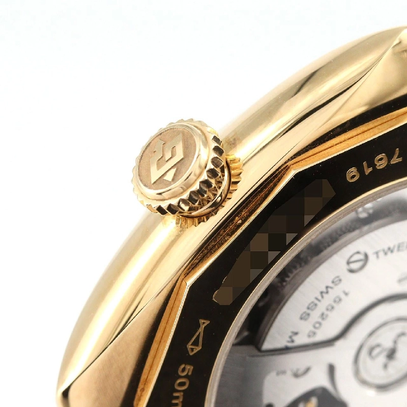 Panerai Radiomir Quaranta YG PAM01437 YG Tự động - Hàng hiệu Chính hãng 881306