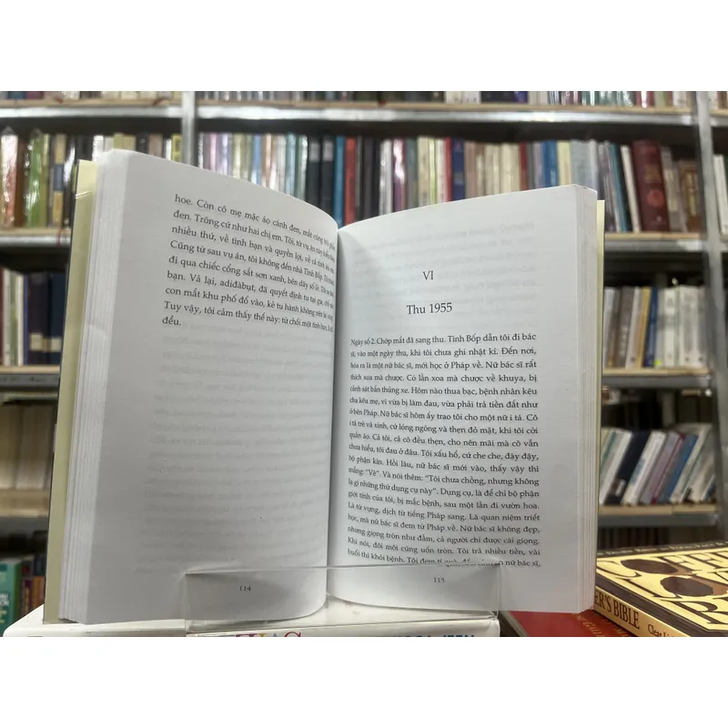 NHỮNG NGÃ TƯ VÀ NHỮNG CỘT ĐÈN- TRẦN DẦN 595818