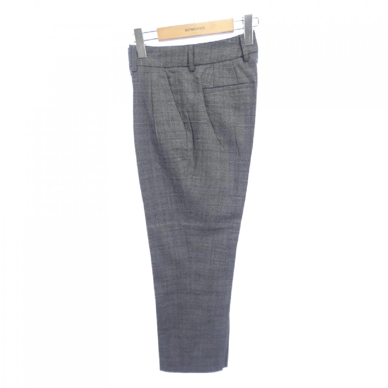 【Mã giảm giá】Quần FABIANA FILIPPI 649177