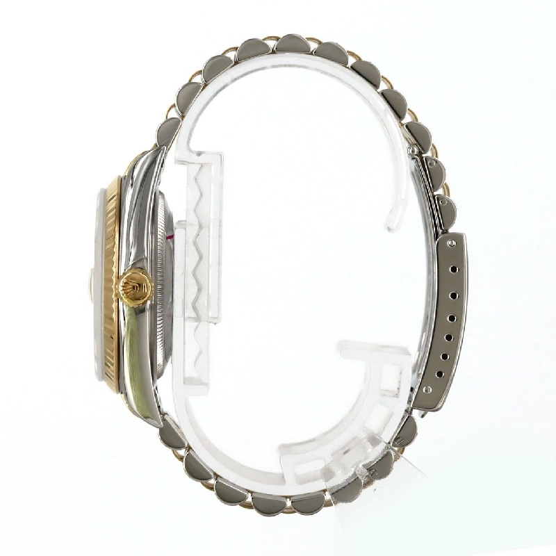 Đồng hồ Rolex Datejust 16233 SSxYG tự động P số - Hàng hiệu chính hãng 882633