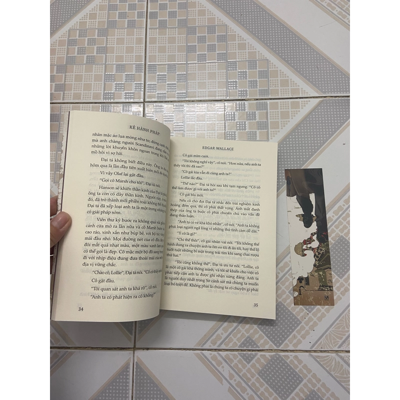 Kẻ Hành Pháp 499055