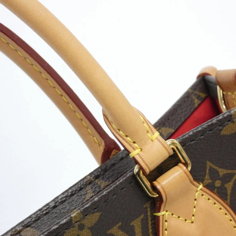 Túi xách Louis Vuitton Monogram Sac Plat PM M45848 - Hàng hiệu Chính hãng 765090