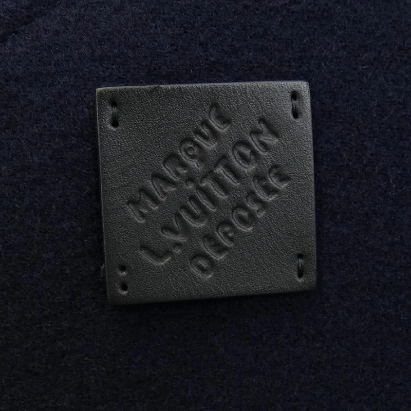 Áo khoác lông hai mặt Louis Vuitton LOUIS VUITTON HSFB2EYLW - Hàng hiệu Authentic 898096