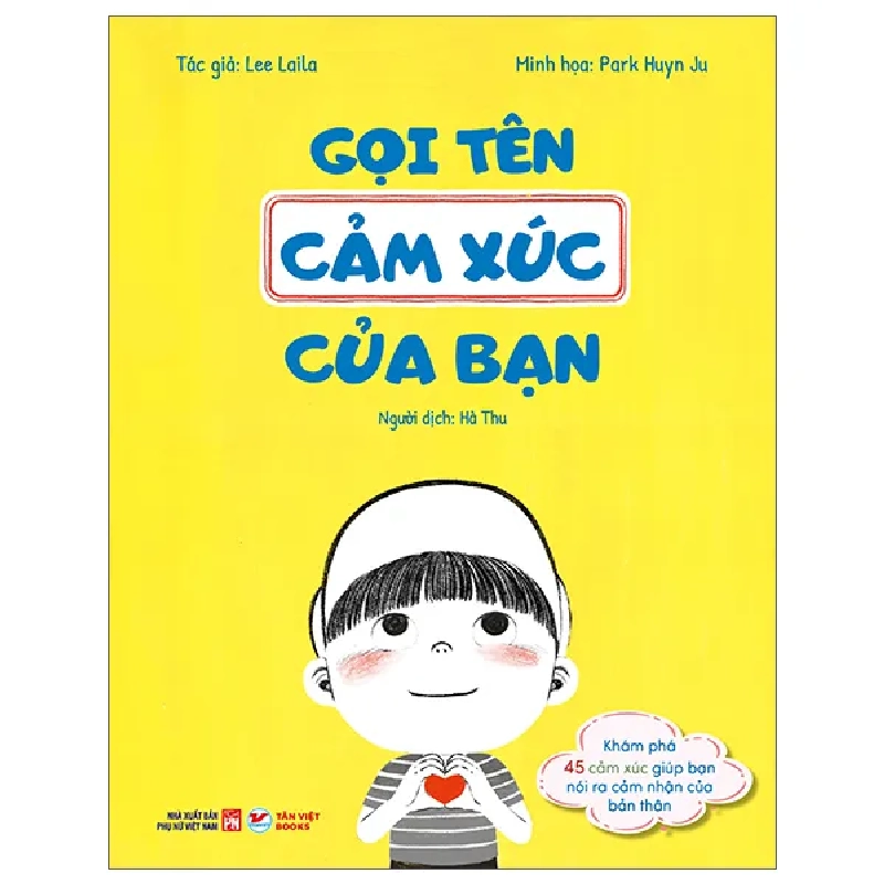 Gọi Tên Cảm Xúc Của Bạn (2026) - Lee Laila, Park Hyun Ju 1033738