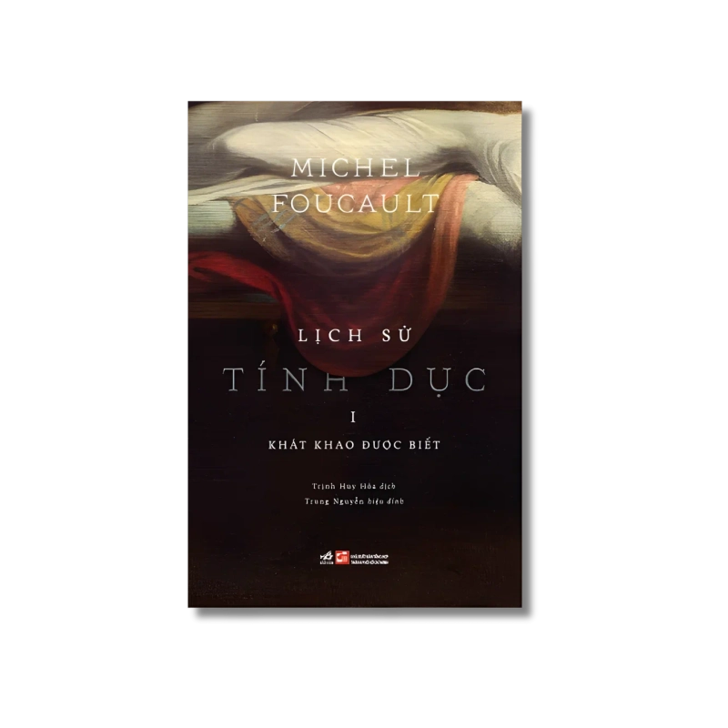 Lịch sử tính dục - Michel Foucault 724444